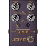 Joyo R-06 O.M.B Kytarový efekt