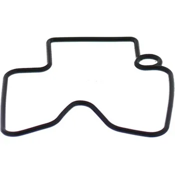 Palivový systém pro motocykl ALL BALLS TĚSNĚNÍ PLOVÁKOVÉ KOMORY KARBURÁTORU KTM SX/EXC 400/520 00-02, SUZUKI DRZ400E/K 00-03, DRZ400E (MECHANICKÉ KARBURÁTORY) 04-07, YAMAHA WRF/YZF400