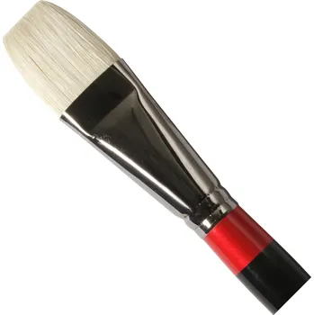 Malířský štětec Daler Rowney Georgian Plochý štětec 14