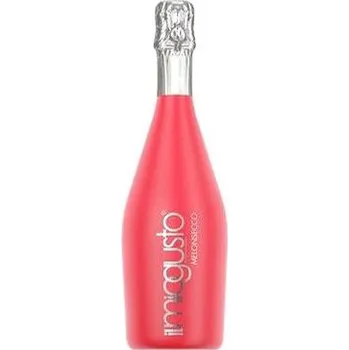 Víno IL MIO GUSTO Melonsecco 0,75l 6,9%