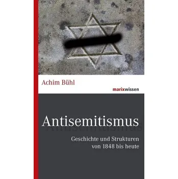Antisemitismus - Bühl, Achim
