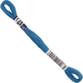 Příze Anchor Puppets Muline 08162 12 x 8 m Vyšívací příze