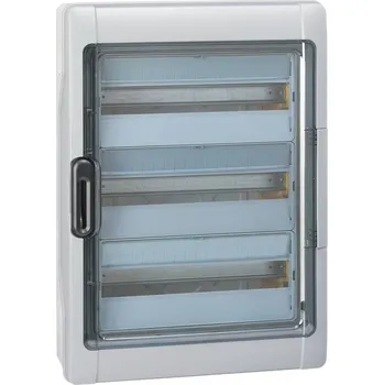 Rozvaděč Legrand Plexo 601987