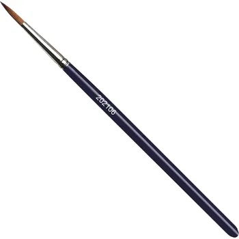 Malířský štětec Kreul Artists' Red Sable Imitation Kulatý štětec 6 1 ks