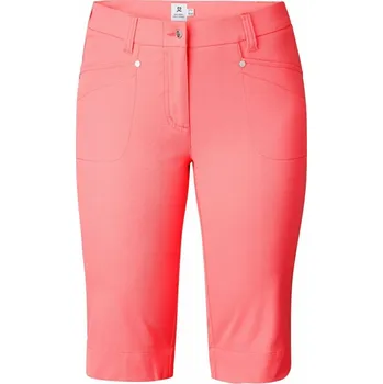 Pánské kraťasy Daily Sports Lyric City 62 cm Coral 34 Kraťasy