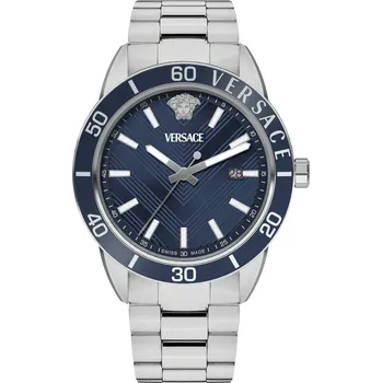 Hodinky VERSACE VEYCA04/24