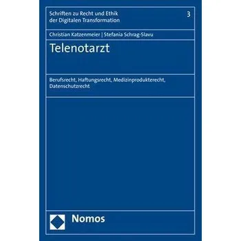 Telenotarzt - Katzenmeier, Christian