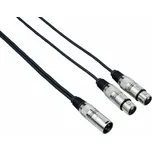 Bespeco BT2720M 1,5 m Audio kabel