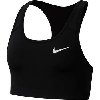Dámské spodní prádlo Sportovní podprsenka Nike Black 1013001 10 (S)