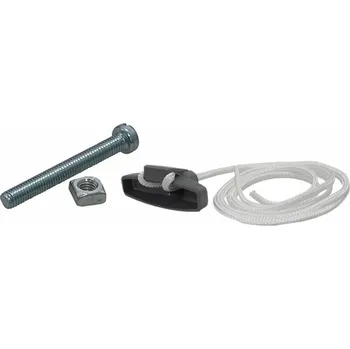 Boby Hamax Sno Zebra Spare Part Bag Náhradní díly