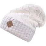 Čepice KAMA PLETENÁ MERINO ČEPICE A107 Uni