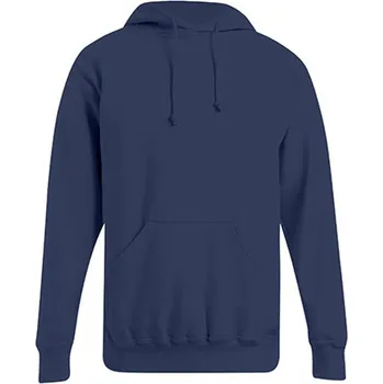 Pánská mikina Promodoro Pánská mikina s kapucí E2180 Navy 3XL