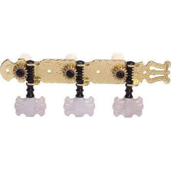 Ladící mechanika Dr.Parts CMH 0451 GD Gold Ladící mechanika pro kytaru