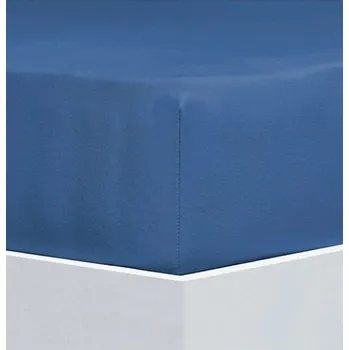 Prostěradlo Prostěradlo Fein Jersey 55 Nimes 90-100x200 cm