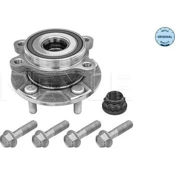 MEYLE Náboj kola 30-14 652 0007