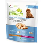 Natural Trainer Small & Toy Puppy &…