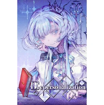 Počítačová hra Depersonalization PC