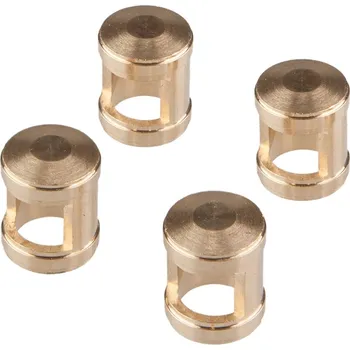 RC náhradní díl Poziční světlo 4x6mm (4 ks)