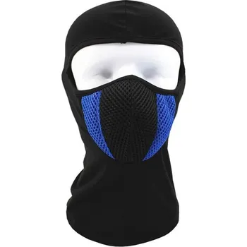 Kukla Balaclava | kukla - na motorku, lyže, paintball, atp. - 3