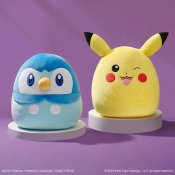 plyšák Pokémon JUMBO Squishmallows 60 cm