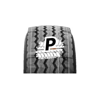 LINGLONG LTL863 385/55 R22.50 160J /158L 3PMSF TRAILER REGIONAL M+S