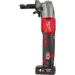 Aku prostřihovač na plech Milwaukee M12 FNB16-402X 4933479619