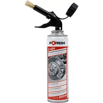 Förch Hliníkový kontaktní tuk professional S424 200 ml