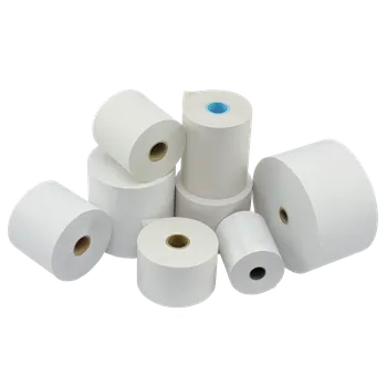 Kotouček do pokladny a tiskárny štítků EcoPack Kotouček do pokladny 62/70/12 termo 70m ks Balení: 5