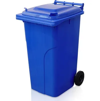 Popelnice TBA Plastové obaly 958102 240 l