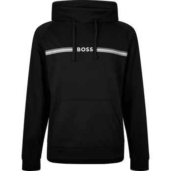 Pánská mikina Mikina Boss Black 002 1081573 2XL