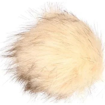 Bambule VH, 13cm, č.03, meruňková