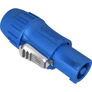 Accu Cable SAC3FCA Locking In Powercon konektor