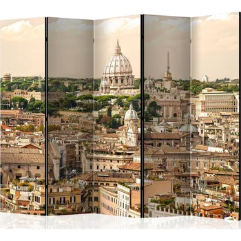 Paraván Paraván Roman Holiday Dekorhome