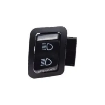 Elektroinstalace pro motocykl Baotian Spínač světel Honda AW518044