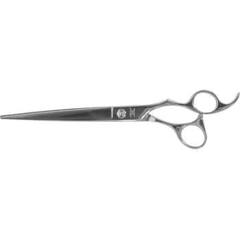 Kosmetika pro psa Aesculap nůžky na stříhání psů, japonská ocel, rovné, 190 mm