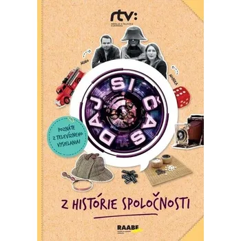 Z histórie spoločnosti - Roman Humaj, Jana Bohunická - Roman Humaj, Jana Bohunická