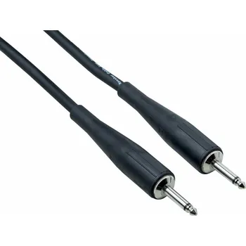 Příslušenství ke zvukové technice Bespeco PYJJ100 1 m Reproduktorový kabel