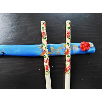 Příbor Čínské hůlky --- Růži 2