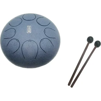 Noicetone XKD8010 Grey Tongue Drum