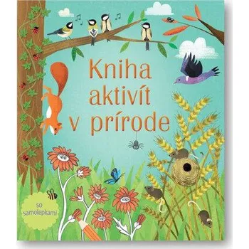 Bystrá hlava Kniha aktivít v prírode