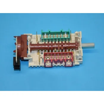 Příslušenství pro sporák 504546 - Přepínač pro sporák Gorenje Hisense Mora