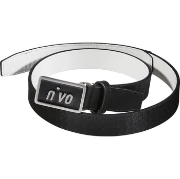 Opasek Nivo Isabelle Black Pásek