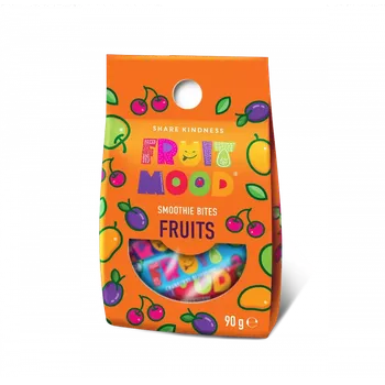 Sergio Ovocné mini tyčinky Fruit Mood Fruits mix 90g