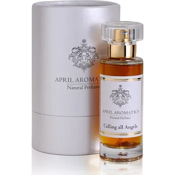 Vzorek parfému APRIL AROMATICS Calling all Angels ml: 2 ml