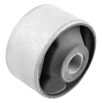 Silentblok nápravy TEDGUM Zavěšení, tělo nápravy 00649678