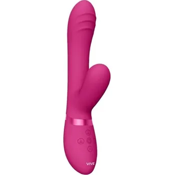 Vibrátor SHOTS VIVE Tani