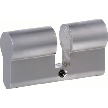 Vložka do dveří MPK - Vložka zaslepená D 35 + V 45 mm NP - Nikl perla