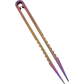 Vybavení pro přežití Pinzeta EDC, Dachs Knives