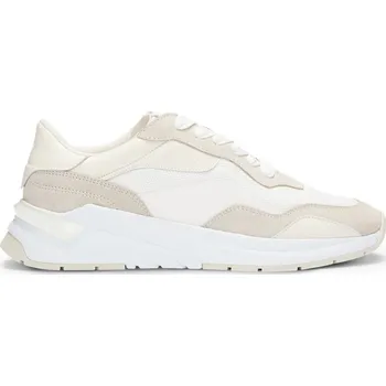 Dámské tenisky Tenisky Boss Open White 1080178 5 (38)