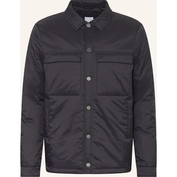 Pánský zimní kabát Paul Pánská Bunda, černá, 48